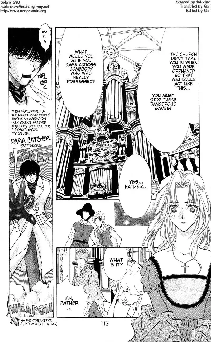 D no Fuuin Chapter 5 6